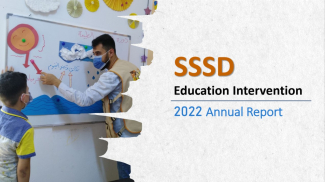 SSSD Education Annual Report ar- 2022