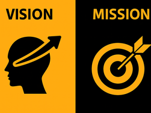 OUR VISION ,MISSION AND VALUES