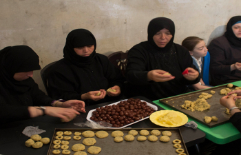 Eid Sweets