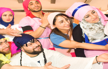 Training on Psychosocial Intervention through Puppetry