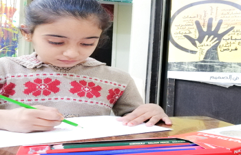 Recovery of a Lost Childhood