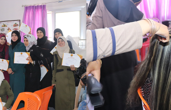 A Success Story, Adra