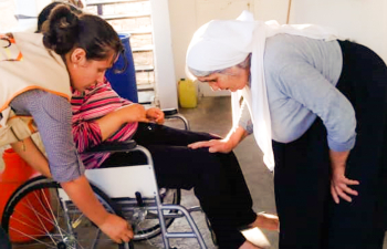 Medical Assistance: A Glimmer of Hope