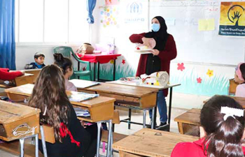  I hear with it a remedial course in Iyad Kendo School_0