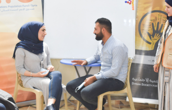 Gender-Based Violence Workshops