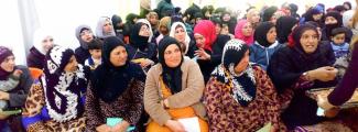 International Woman's Day 2018