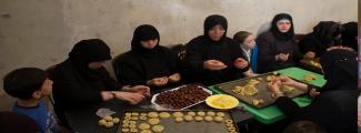 Eid Sweets