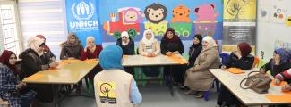 Awareness raising campaign about Risk of school violence