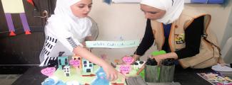 Water Pollution Activity
