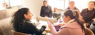 vocational training