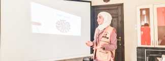 Awareness Raising sessions about COVID-19