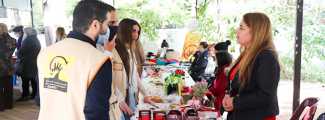  Exhibitions and awareness activities on the International Women's Day in Tartous