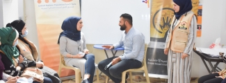 Gender-Based Violence Workshops